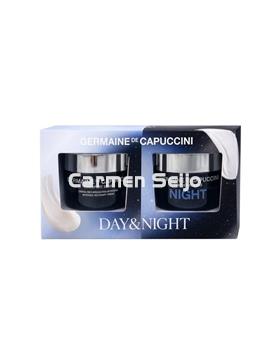Germaine de Capuccini Pack Timexpert SRNS Día y Noche - Imagen 1