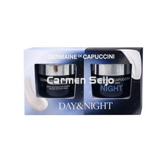 Germaine de Capuccini Pack Timexpert SRNS Día y Noche - Imagen 1