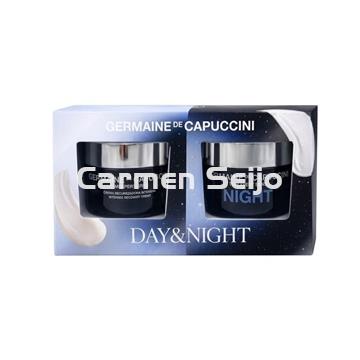 Germaine de Capuccini Pack Timexpert SRNS Día y Noche - Imagen 1