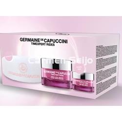 Germaine de Capuccini Pack Travel SOFT Timexpert Rides - Imagen 1