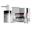 Germaine de Capuccini Pack XL Timexpert SRNS Crema Pro 60+ y Sérum Repair Night Progress - Imagen 1