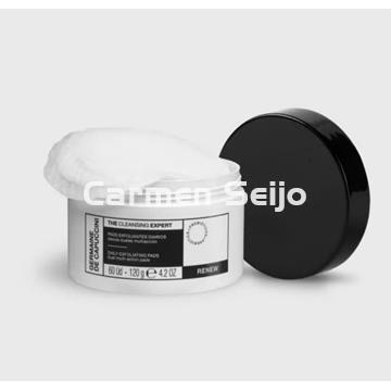 Germaine de Capuccini Pads Exfoliantes Diarios The Cleansing Expert - Imagen 1