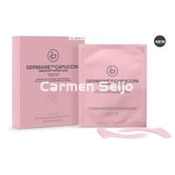 Germaine de Capuccini Parches Contorno Ojos Pro-Colágeno Timexpert Wrink Less - Imagen 1