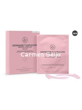 Germaine de Capuccini Parches Contorno Ojos Pro-Colágeno Timexpert Wrink Less - Imagen 1