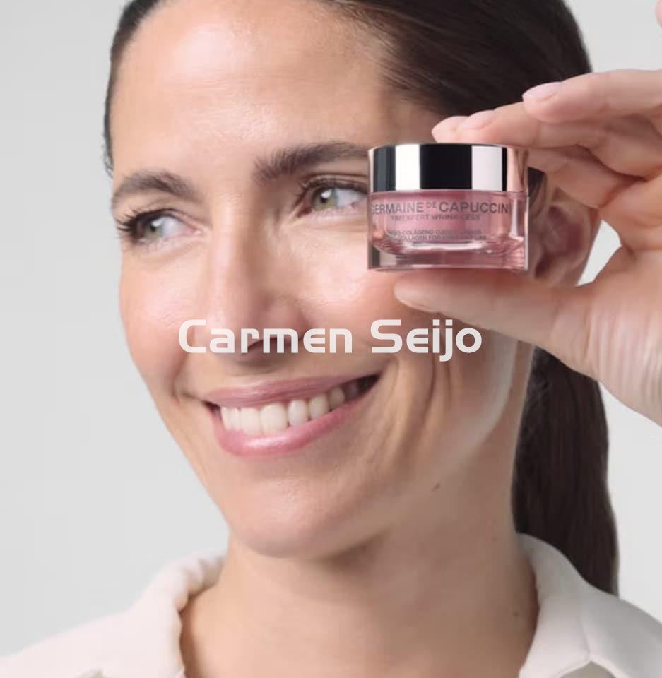Germaine de Capuccini Pro-Colágeno Ojos y Labios Timexpert Wrink·Less - Imagen 2