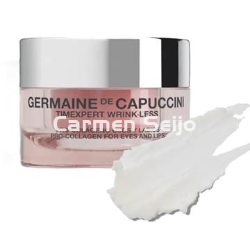 Germaine de Capuccini Pro-Colágeno Ojos y Labios Timexpert Wrink·Less - Imagen 2