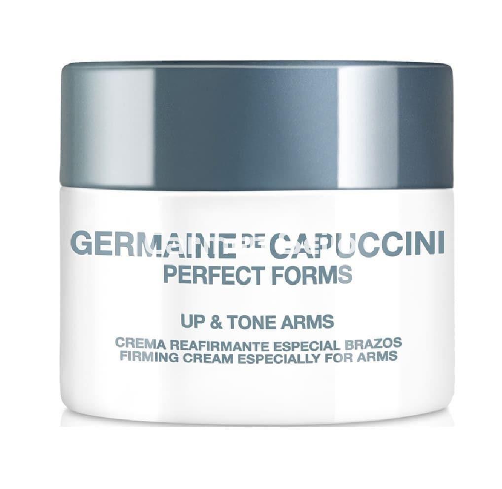 Germaine de Capuccini Reafirmante Brazos Up & Tone Arms Perfect Forms - Imagen 1