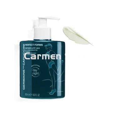 Germaine de Capuccini Reductor Intensivo Defined & Fit 24 Horas Perfect Forms 500 ml - Imagen 1