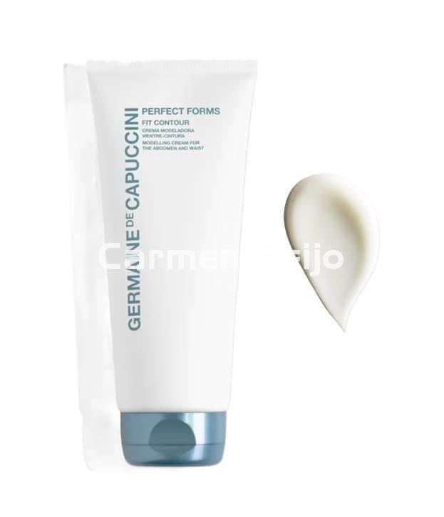Germaine de Capuccini Reductor Vientre y Cintura Fit Contour Perfect Forms** - Imagen 1