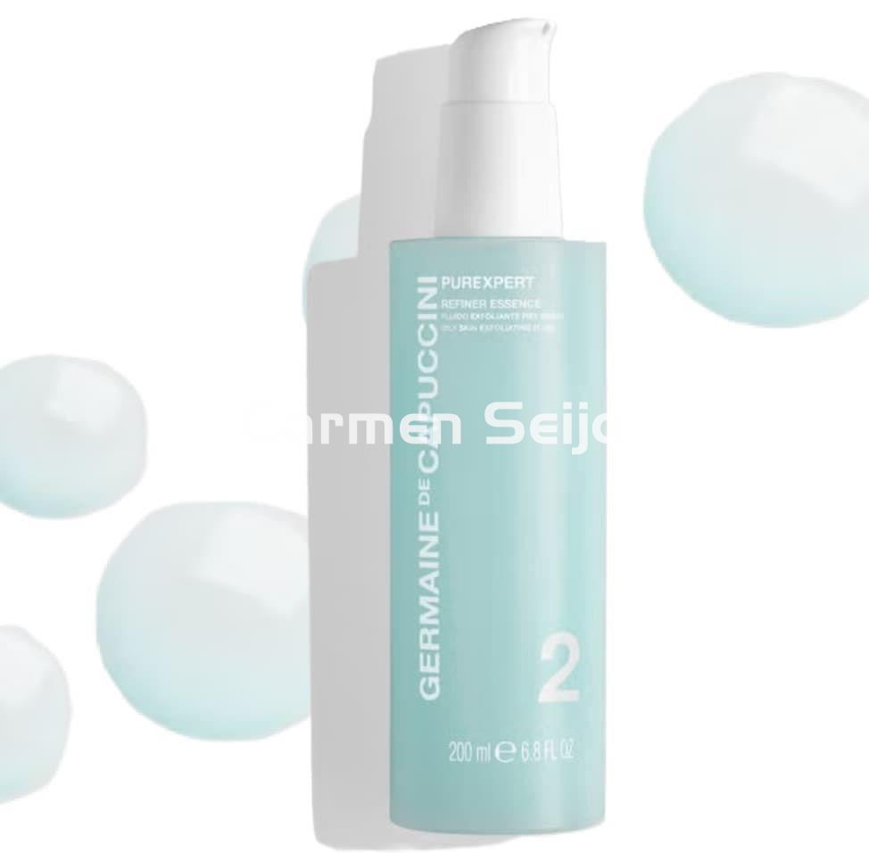 Germaine de Capuccini Refiner Essence Piel Grasa Purexpert - Imagen 1