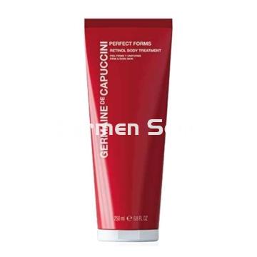 Germaine de Capuccini Retinol Body Treatment Perfect Forms - Imagen 1