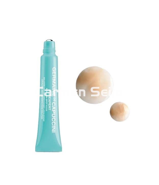 Germaine de Capuccini Roll-On Spot S.O.S Solucion Purexpert - Imagen 1