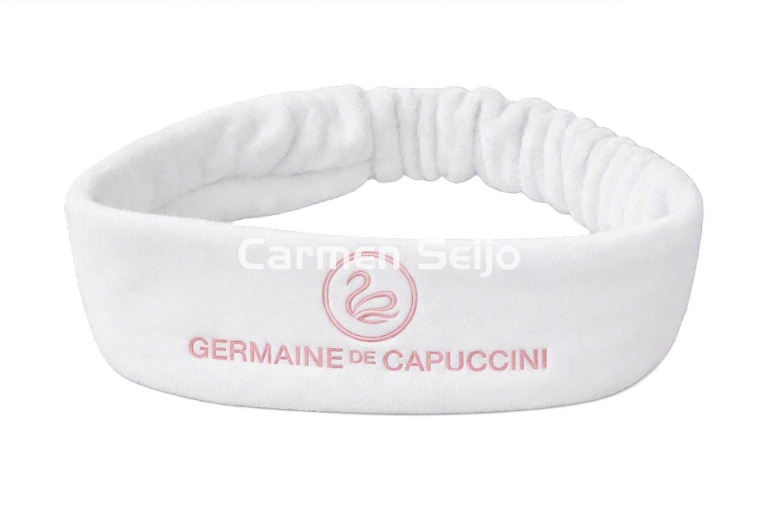Germaine de Capuccini Roomstyle Bandeau Rosa - Imagen 1