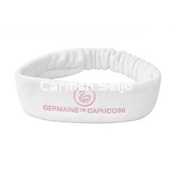 Germaine de Capuccini Roomstyle Bandeau Rosa - Imagen 1