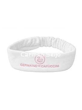 Germaine de Capuccini Roomstyle Bandeau Rosa - Imagen 1