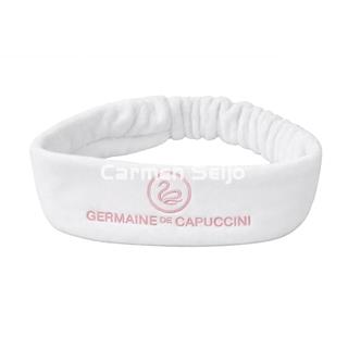 Germaine de Capuccini Roomstyle Bandeau Rosa - Imagen 1