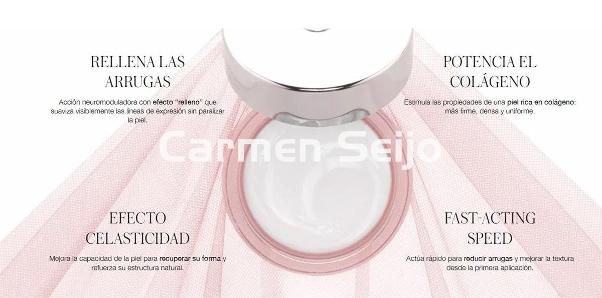 Germaine de Capuccini Rutina Antiarrugas Pro-Colágeno SPF30 RICH Timexpert Wrink·Less - Imagen 3