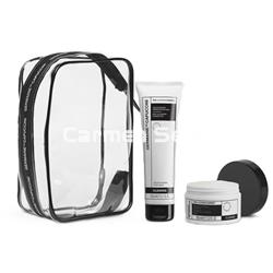 Germaine de Capuccini Rutina Doble Limpieza: Bálsamo Desmaquillante y Gel en Espuma The Cleansing Expert - Imagen 1