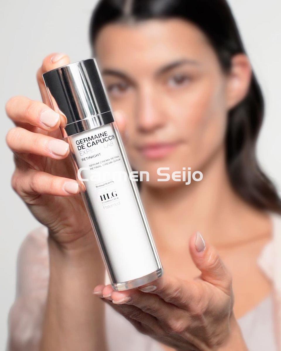 Germaine de Capuccini Sérum Crema Retinal Retinight Expert Lab - Imagen 2