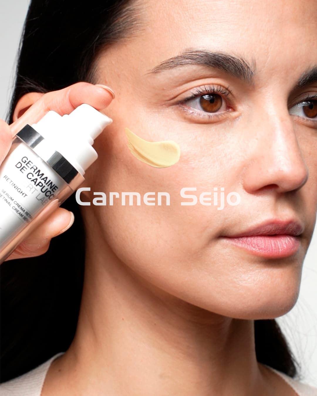 Germaine de Capuccini Sérum Crema Retinal Retinight Expert Lab - Imagen 3