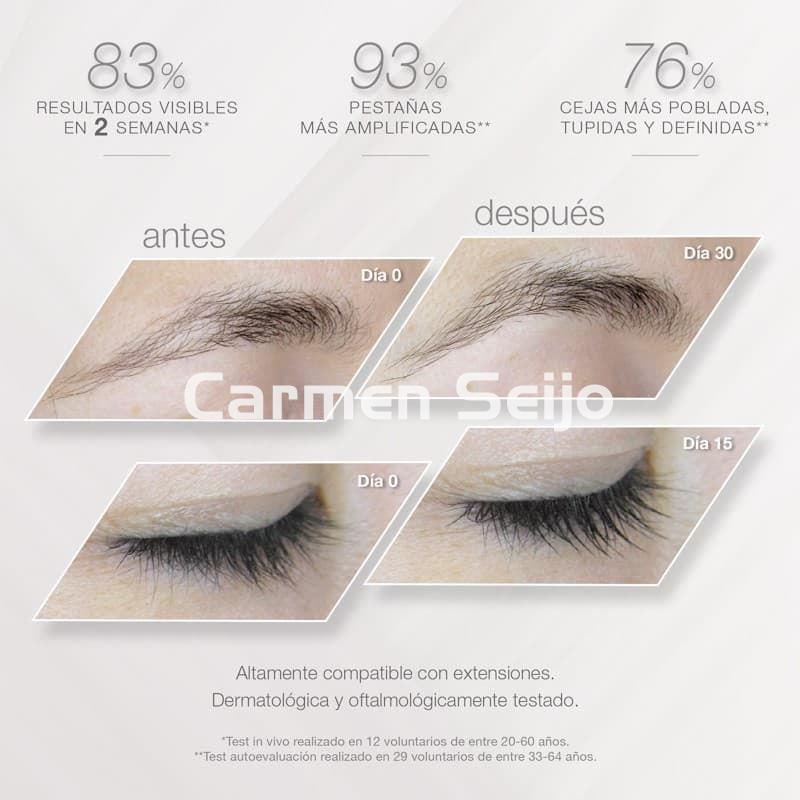 Germaine de Capuccini Sérum de Pestañas y Cejas Magnif Eye Options - Imagen 3