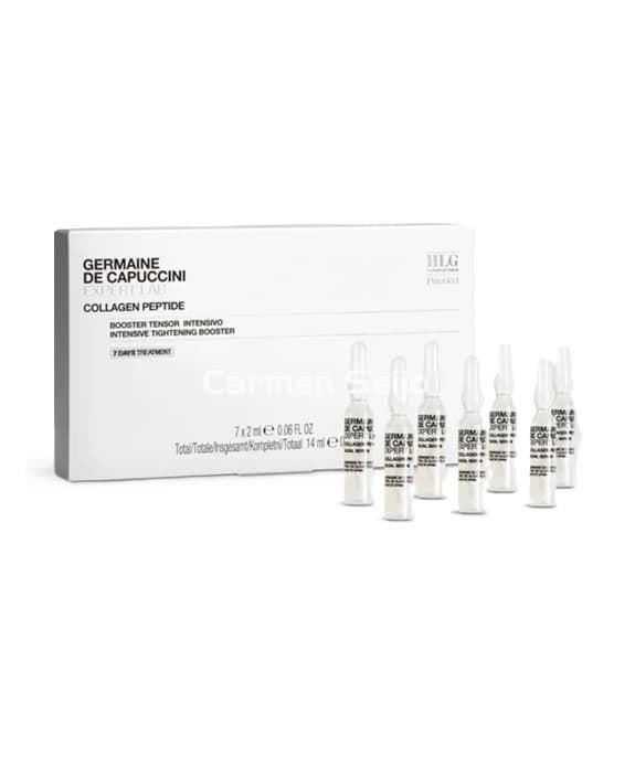 Germaine de Capuccini Sérum Facial Collagen Peptide Expert Lab - Imagen 1