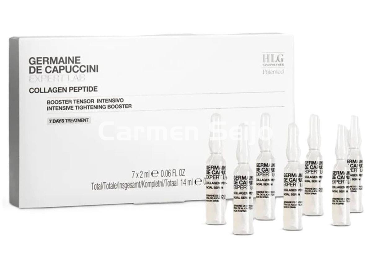 Germaine de Capuccini Sérum Facial Collagen Peptide Expert Lab - Imagen 1