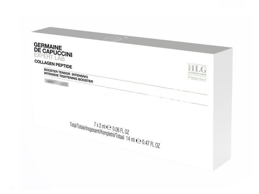 Germaine de Capuccini Sérum Facial Collagen Peptide Expert Lab - Imagen 2