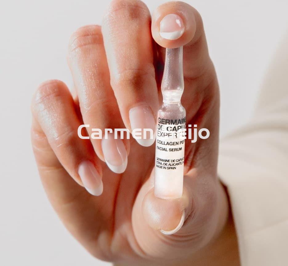 Germaine de Capuccini Sérum Facial Collagen Peptide Expert Lab - Imagen 2