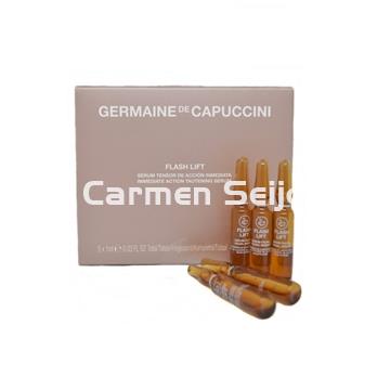 Germaine de Capuccini Sérum Flash Lift Options - Imagen 1
