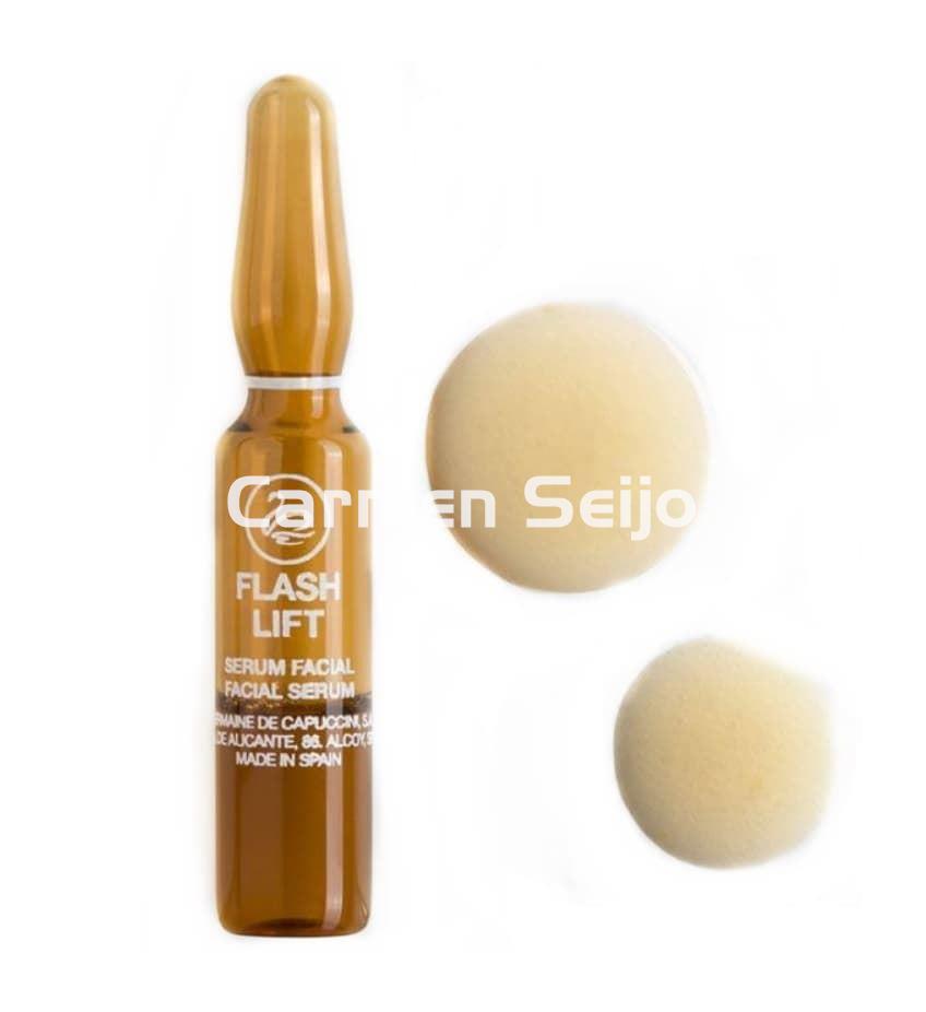 Germaine de Capuccini Sérum Flash Lift Options - Imagen 2