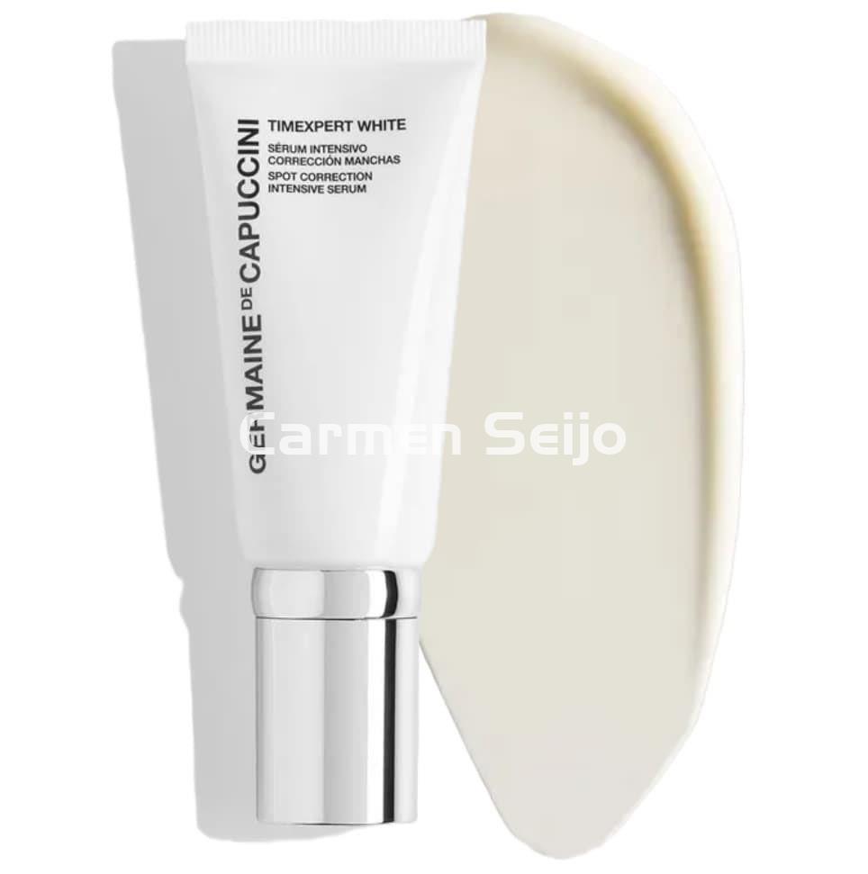 Germaine de Capuccini Sérum Intensivo Antimanchas Timexpert White - Imagen 1