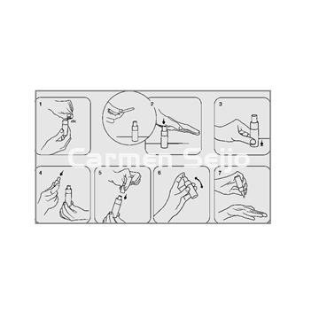 Germaine de Capuccini Sérum Pure C10 Timexpert Radiance C+ - Imagen 2