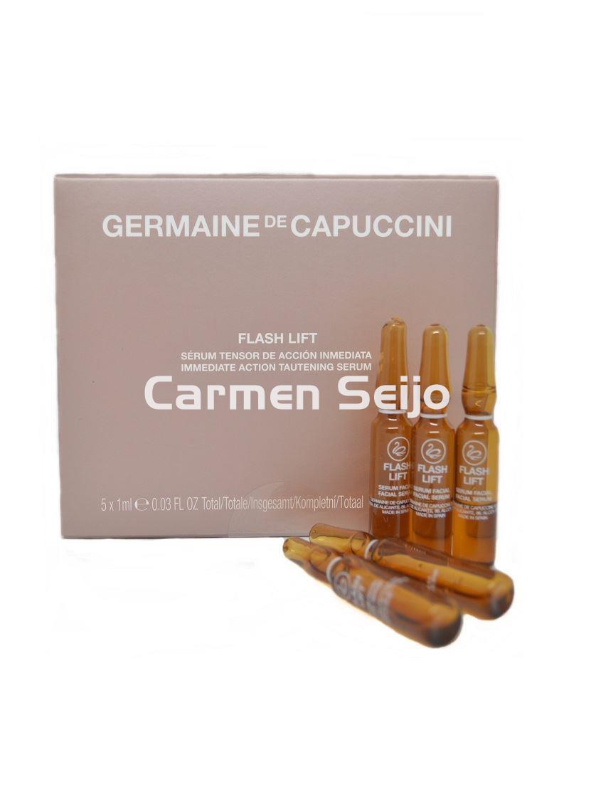 Germaine de Capuccini Sérum Tensor Flash Lift Options - Imagen 1