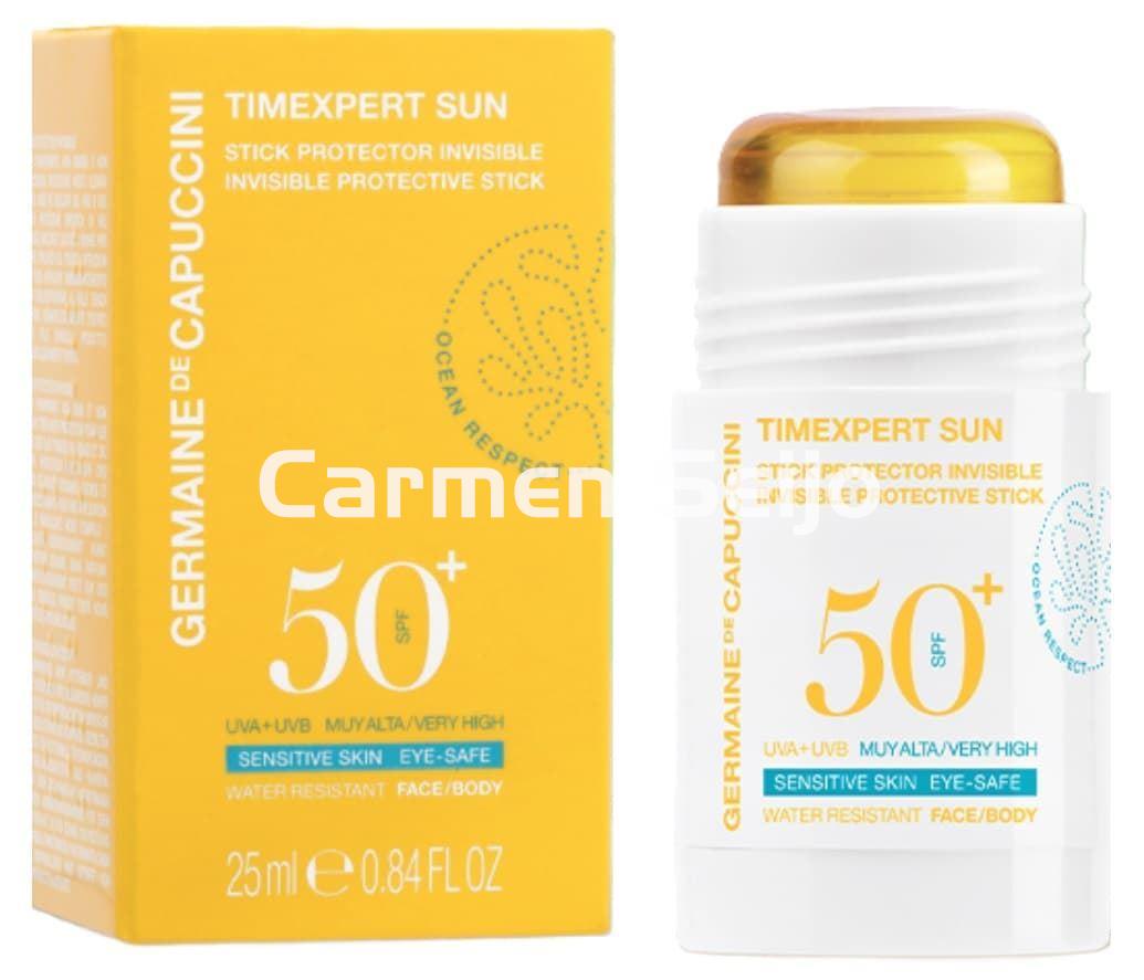 Germaine de Capuccini Stick Protector Invisible SPF 50+ Timexpert Sun - Imagen 1