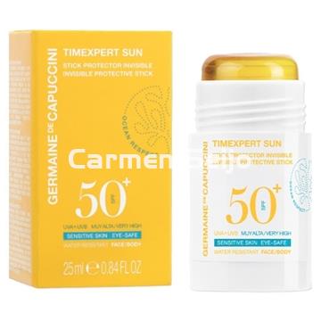 Germaine de Capuccini Stick Protector Invisible SPF 50+ Timexpert Sun - Imagen 1
