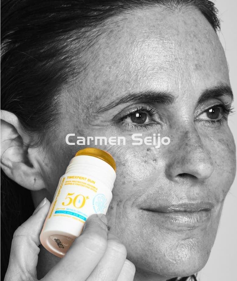 Germaine de Capuccini Stick Protector Invisible SPF 50+ Timexpert Sun - Imagen 2