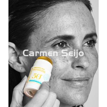 Germaine de Capuccini Stick Protector Invisible SPF 50+ Timexpert Sun - Imagen 2