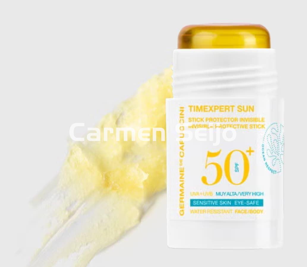 Germaine de Capuccini Stick Protector Invisible SPF 50+ Timexpert Sun - Imagen 3