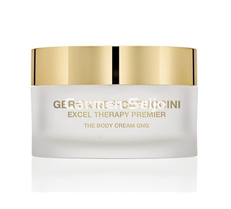 Germaine de Capuccini The Body Cream GNG Excel Therapy Premier - Imagen 1