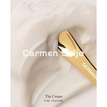 Germaine de Capuccini The Cream Fine Texture Timexpert Premier - Imagen 2