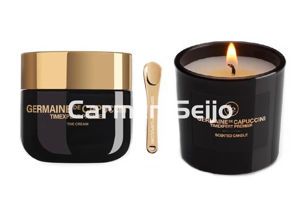 Germaine de Capuccini The Cream Timexpert Premier (Piel Seca) - Imagen 1