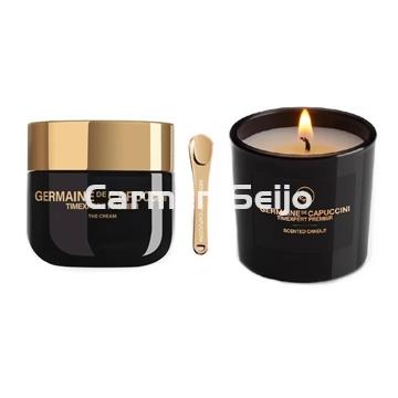 Germaine de Capuccini The Cream Timexpert Premier (Piel Seca) - Imagen 1
