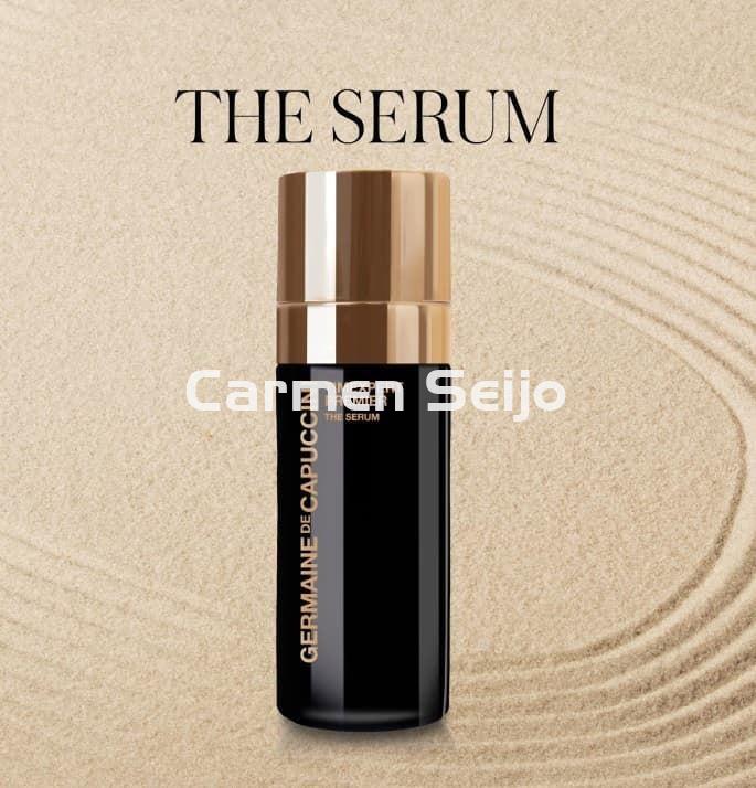 Germaine de Capuccini The Serum Timexpert Premier - Imagen 1