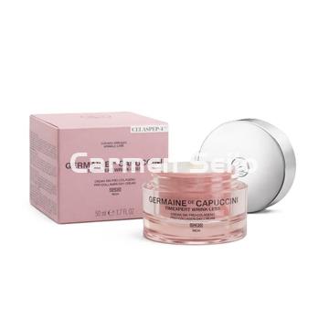 Germaine de Capuccini Timexpert Wrink·Less · Crema Día Pro-Colágeno Rich SPF30 - Imagen 2