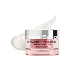 Germaine de Capuccini Timexpert Wrink·Less · Crema Pro-Colágeno Día y Noche - Imagen 1