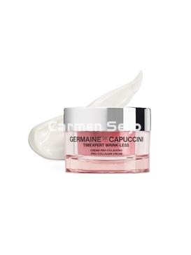 Germaine de Capuccini Timexpert Wrink·Less · Crema Pro-Colágeno Día y Noche - Imagen 1