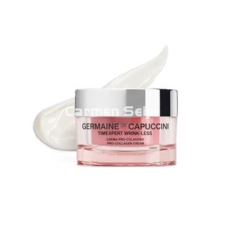 Germaine de Capuccini Timexpert Wrink·Less · Crema Pro-Colágeno Día y Noche - Imagen 1