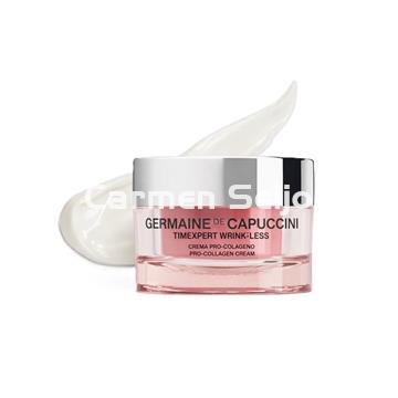 Germaine de Capuccini Timexpert Wrink·Less · Crema Pro-Colágeno Día y Noche - Imagen 1