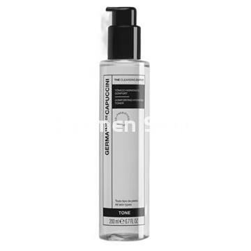 Germaine de Capuccini Tónico Hidratante Confort · The Cleansing Expert 200 ml - Imagen 1